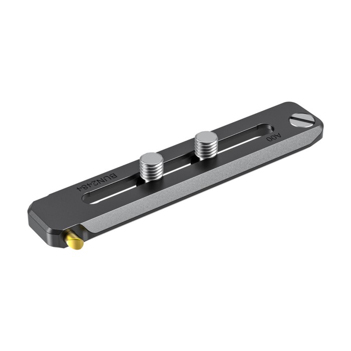 Szyna niskoprofilowa NATO SmallRig BUN2484B 90 m
